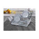 ⁦مشك صحون المنيوم كفالة مدى الحياة على الصدأ⁩ - الصورة ⁦2⁩