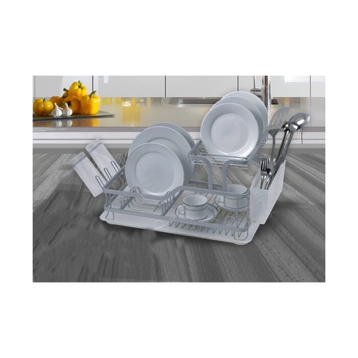 ⁦مشك صحون المنيوم كفالة مدى الحياة على الصدأ⁩ - الصورة ⁦2⁩