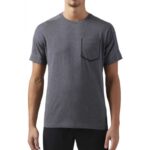REEBOK TRAINING SUPPLY MOVE T SHIRT