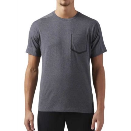 REEBOK TRAINING SUPPLY MOVE T SHIRT