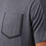 ⁦REEBOK TRAINING SUPPLY MOVE T SHIRT⁩ - الصورة ⁦4⁩