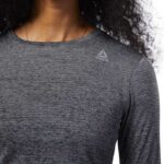 Reebok One Series Running Knit Tee