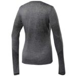 ⁦Reebok One Series Running Knit Tee⁩ - الصورة ⁦2⁩