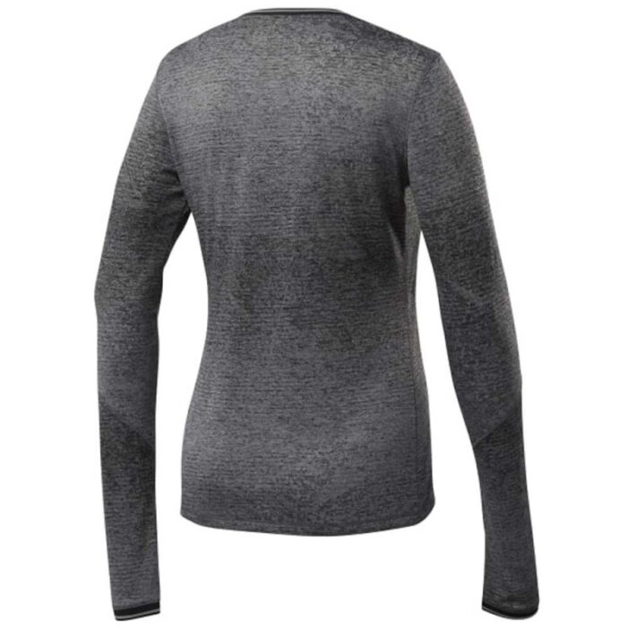 ⁦Reebok One Series Running Knit Tee⁩ - الصورة ⁦2⁩