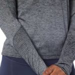 ⁦Reebok One Series Running Knit Tee⁩ - الصورة ⁦3⁩