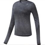 ⁦Reebok One Series Running Knit Tee⁩ - الصورة ⁦4⁩