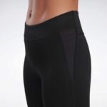 ⁦REEBOK WORKOUT READY TIGHTS⁩ - الصورة ⁦3⁩
