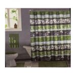 طقم حمام ٧ قطع (برداية و بشاكير و دعاسات و غطاء تواليت )