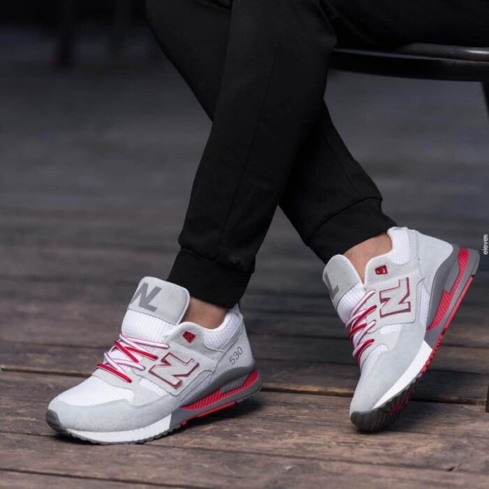 ⁦NEW LAND 530L Sport Shoe⁩ - الصورة ⁦2⁩