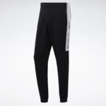 ⁦REEBOK CL F LINEAR PANT⁩ - الصورة ⁦2⁩