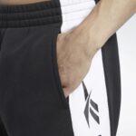 ⁦REEBOK CL F LINEAR PANT⁩ - الصورة ⁦5⁩