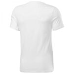 ⁦Reebok CL BIG LOGO TEE⁩ - الصورة ⁦4⁩