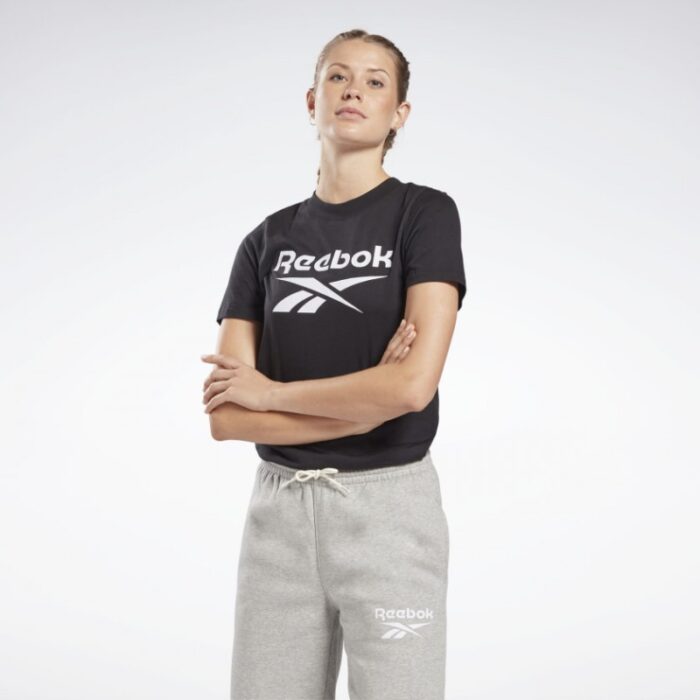 ⁦Reebok RI BL Tee⁩ - الصورة ⁦2⁩