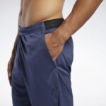 ⁦Reebok Workout Ready Shorts⁩ - الصورة ⁦5⁩