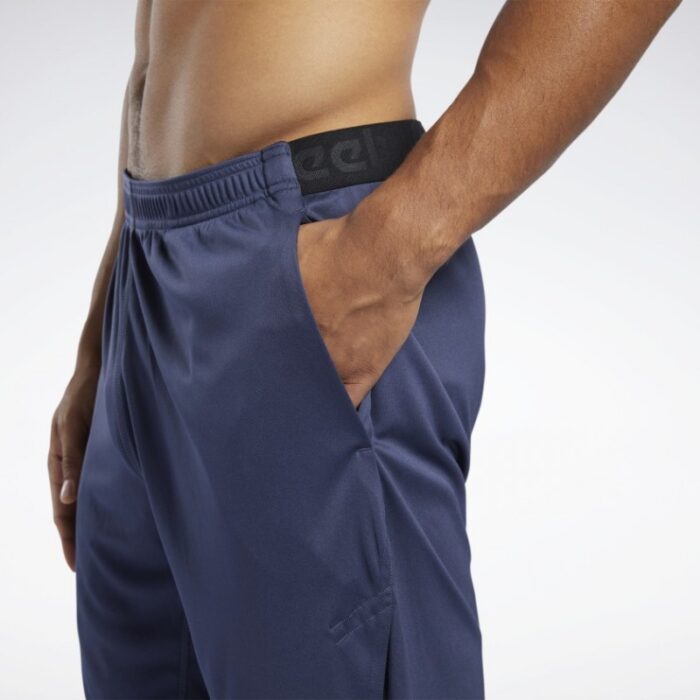 ⁦Reebok Workout Ready Shorts⁩ - الصورة ⁦5⁩