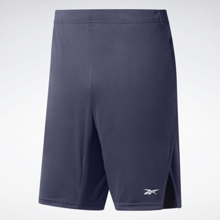⁦Reebok Workout Ready Shorts⁩ - الصورة ⁦7⁩