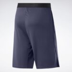 ⁦Reebok Workout Ready Shorts⁩ - الصورة ⁦8⁩