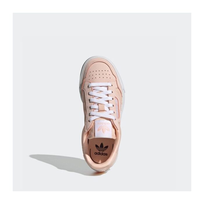 ⁦Adidas CONTINENTAL VULC C⁩ - الصورة ⁦4⁩