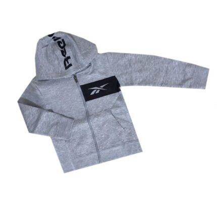 Reebok LIT BOXE VECTOR HOODIE