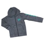 Reebok LIT INTL REEBOK BASIC HOODIE