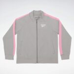 Reebok BIG TRICOT TRACK JACKET