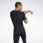 ⁦Reebok WOR SS COMP TEE⁩ - الصورة ⁦3⁩