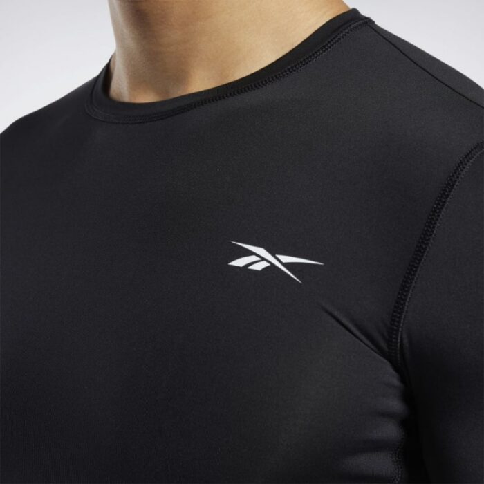 ⁦Reebok WOR SS COMP TEE⁩ - الصورة ⁦4⁩