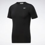⁦Reebok WOR SS COMP TEE⁩ - الصورة ⁦7⁩