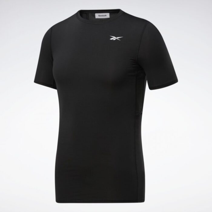 ⁦Reebok WOR SS COMP TEE⁩ - الصورة ⁦7⁩