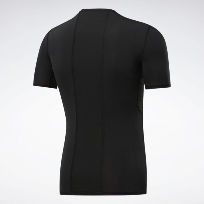 ⁦Reebok WOR SS COMP TEE⁩ - الصورة ⁦8⁩