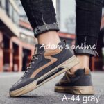 حذاء سبورت شبابي