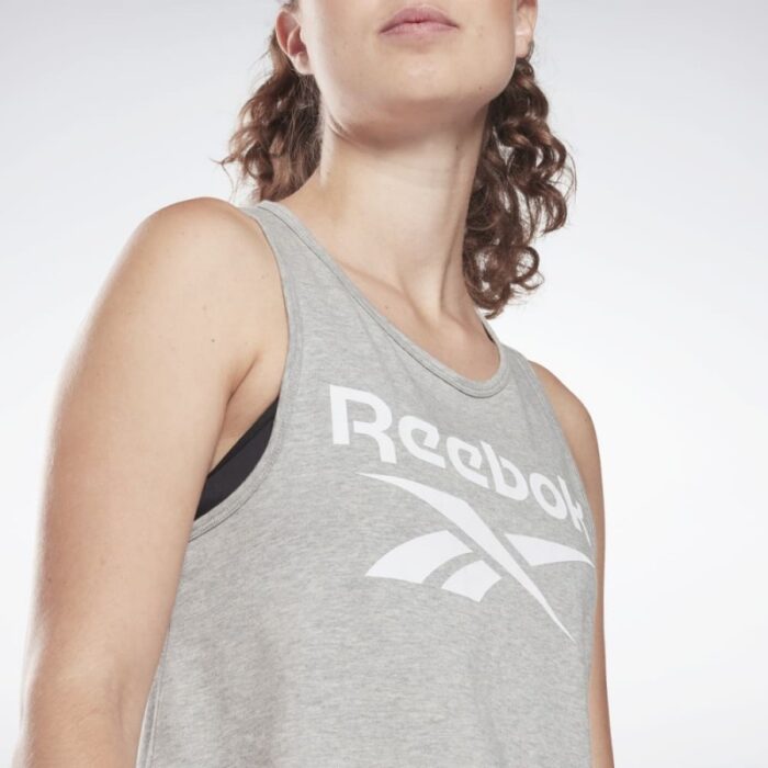 ⁦Reebok RI BL Tank⁩ - الصورة ⁦5⁩