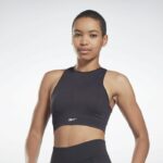 ⁦UBF Myoknit Crop BLACK⁩ - الصورة ⁦3⁩