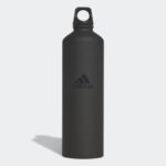 Adidas ST Steel Water Bottle 750ml