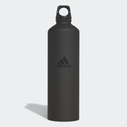 Adidas ST Steel Water Bottle 750ml