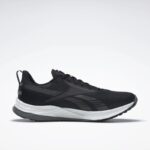 ⁦Reebok Men's Floatride Energy 4 Shoes - Black - حذاء ريبوك فلوترايد اينرجي 4 للرجال لون أسود⁩ - الصورة ⁦2⁩