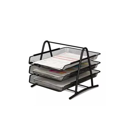 تريه حديد 3 طبقات