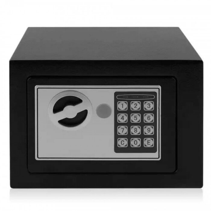 ⁦خزنة معدنية 23*28⁩ - الصورة ⁦2⁩