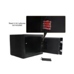 ⁦خزنة معدنية 23*28⁩ - الصورة ⁦4⁩