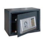 خزنة حديد 20*31 سم