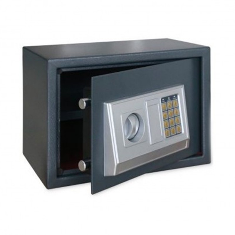 ⁦خزنة حديد 20*31 سم⁩ - الصورة ⁦1⁩