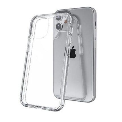 كفر شفاف ايفون 12 ميني