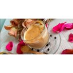 ⁦طقم 6 معالق صغار خشب بامبو⁩ - الصورة ⁦3⁩