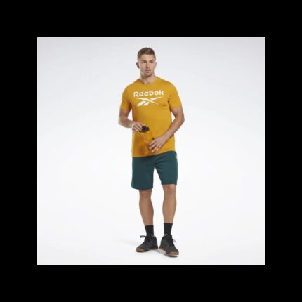 Reebok Identity Big Logo T-Shirt