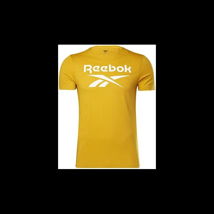 ⁦Reebok Identity Big Logo T-Shirt⁩ - الصورة ⁦4⁩