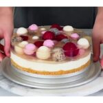 ⁦قالب ثلج دائري مع غطاء⁩ - الصورة ⁦6⁩