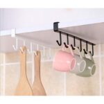 ⁦ستاند مجات تعليق أسود⁩ - الصورة ⁦6⁩