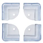 ⁦طقم 4 قطع حماية زوايا للأطفال⁩ - الصورة ⁦2⁩