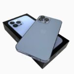 ⁦Apple iPhone 13 Pro Max 256GB - ايفون 13 برو ماكس سعة 256 جيجا مع كفالة سنة⁩ - الصورة ⁦7⁩