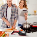 ⁦مسن سكاكين ثقيل⁩ - الصورة ⁦4⁩